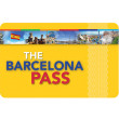 Barcelona Explorer Pass - 4 Atrações
