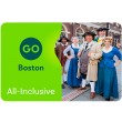 Boston All-Inclusive Pass - 3 dias